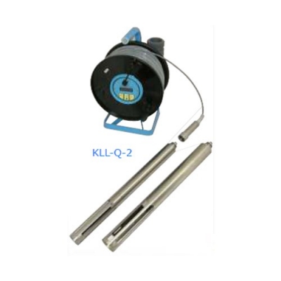 KLL-Q-2便攜式水位、水質(zhì)測(cè)量?jī)x