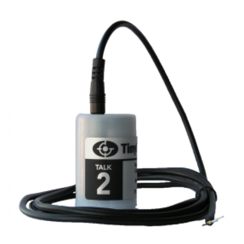 TALK2系列電壓、電流數(shù)據(jù)采集器